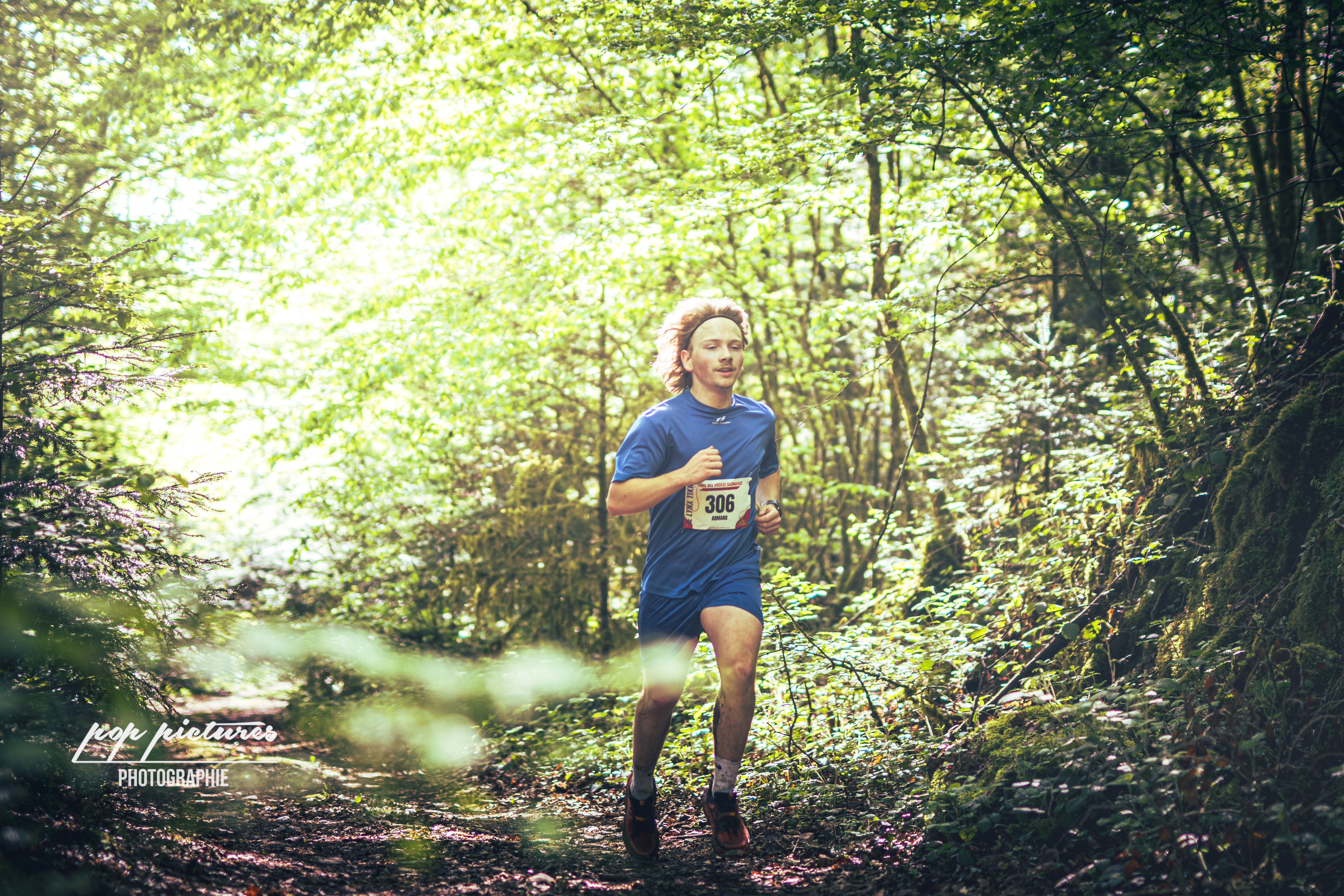 Image du trail